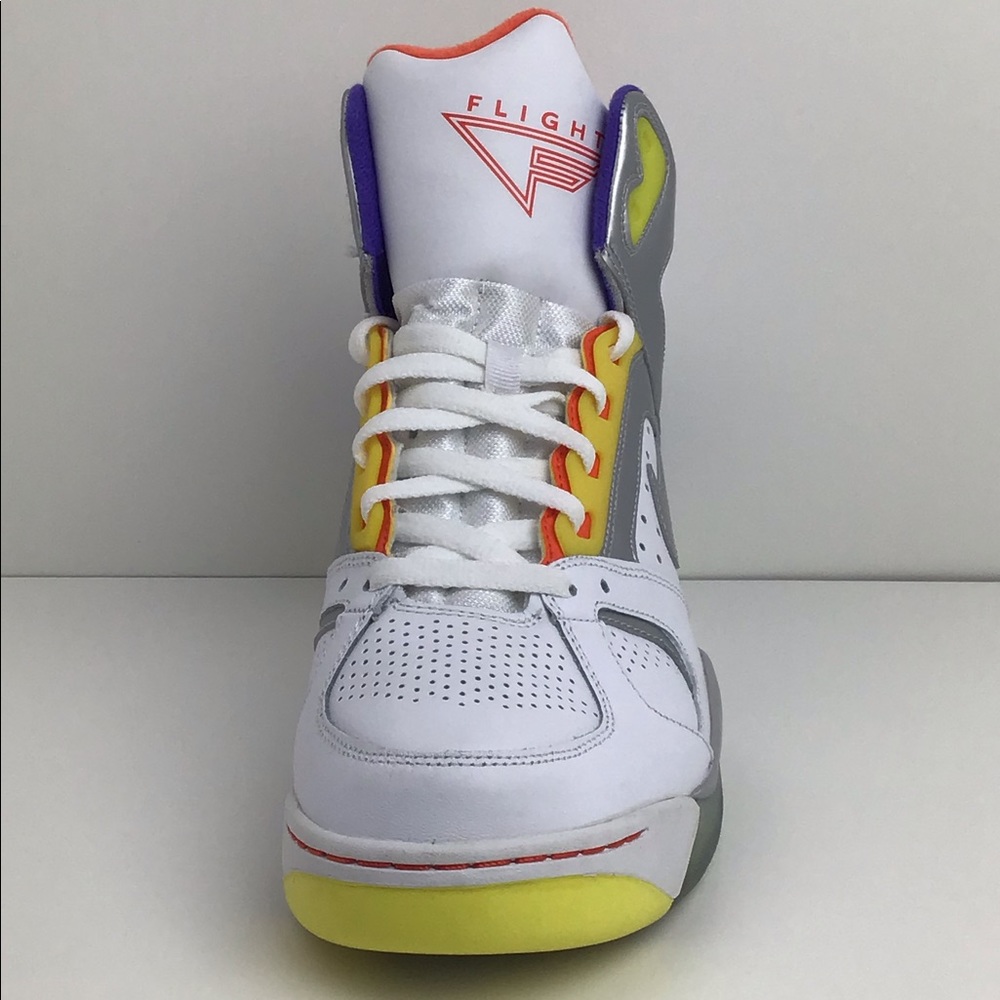 Nike Air Flight “Lite” High  Men’s ✅Sold✅ - Picture 5 of 8